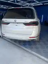 Обвес от BMW X7-4