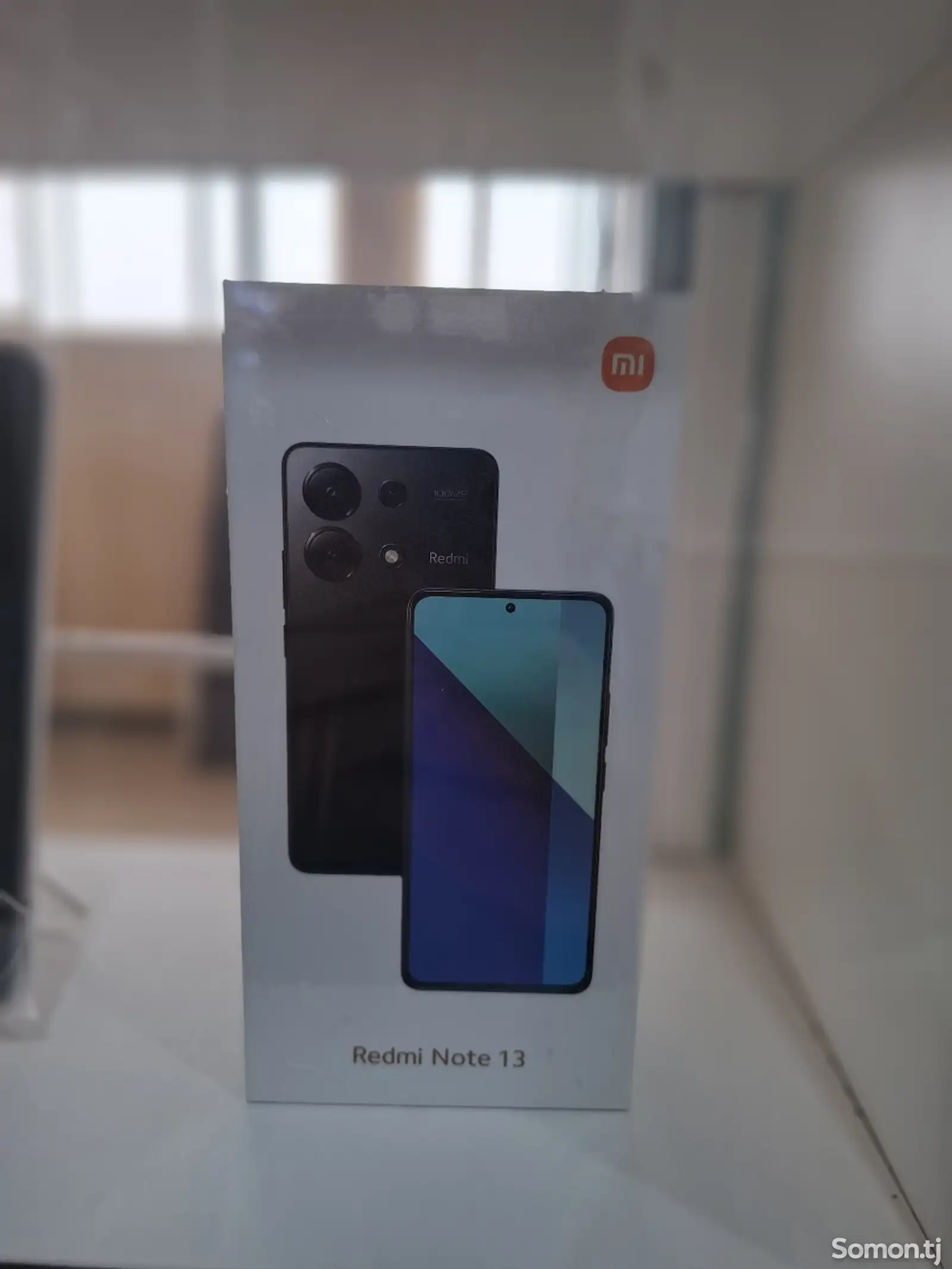 Xiaomi Redmi Note 13 6/128 Gb