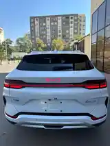 BYD Song Plus Flagship, 2025-11