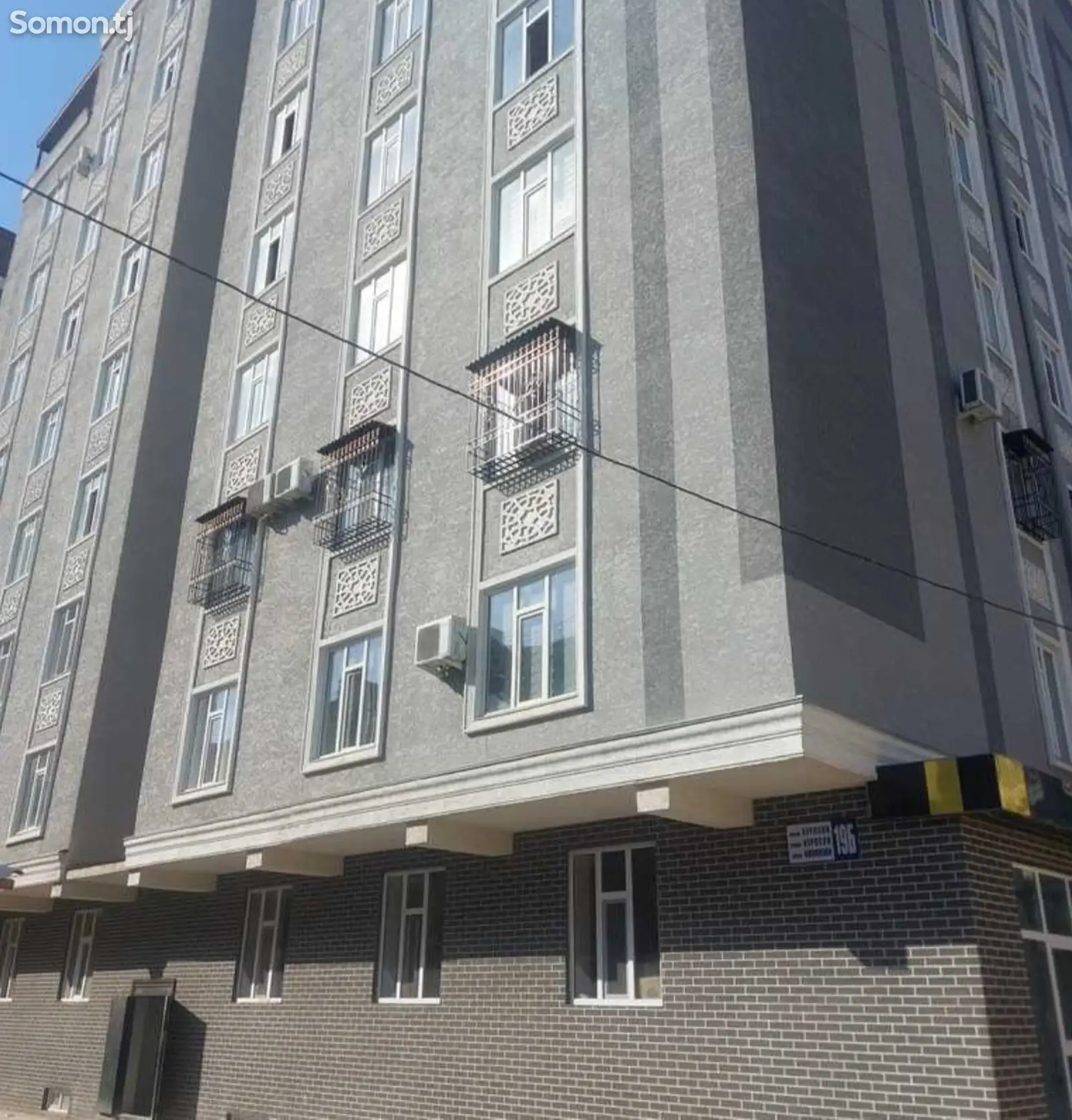 2-комн. квартира, 6 этаж, 46 м², Хуросон 19