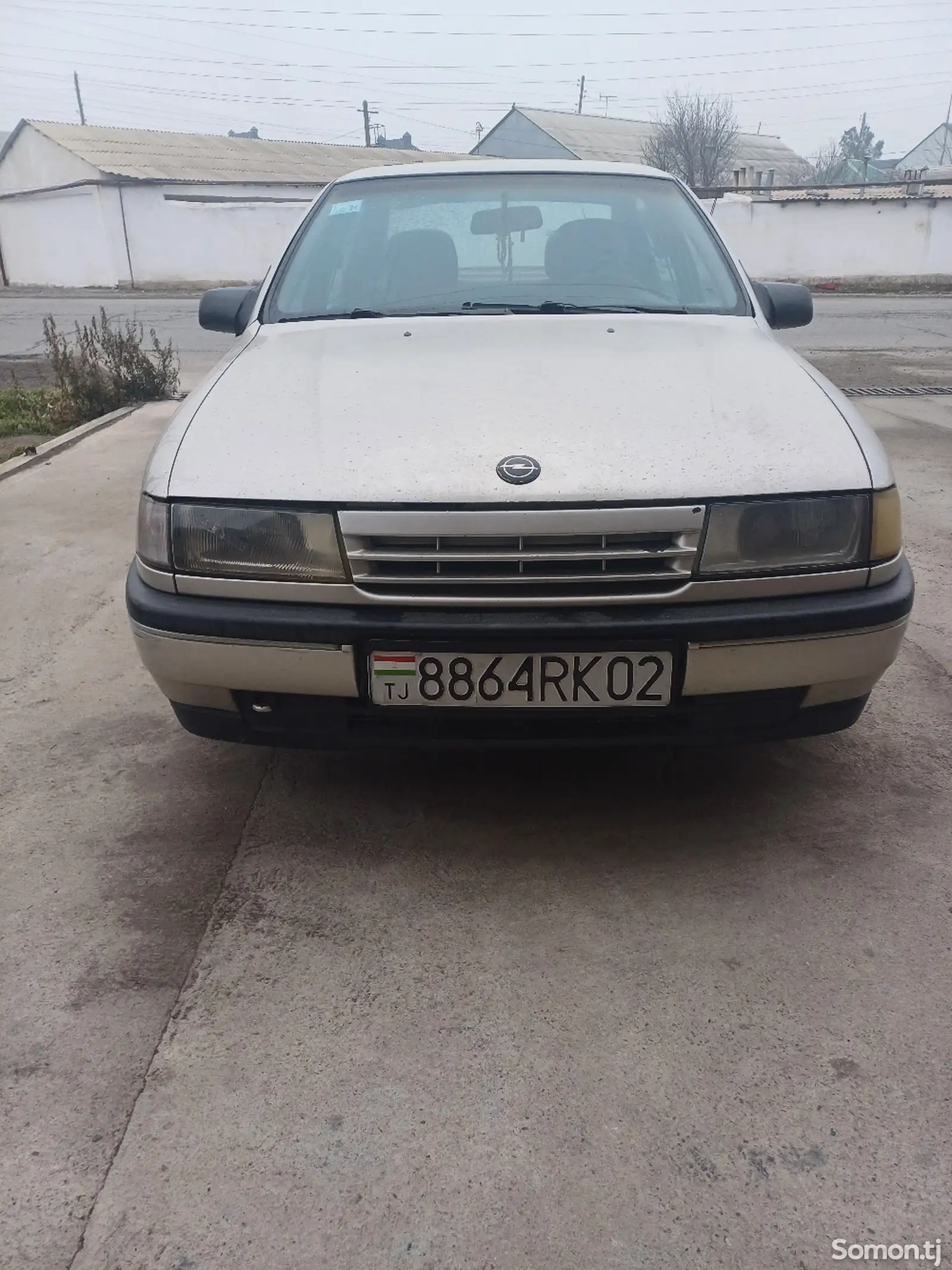 Opel Vectra A, 1992-1