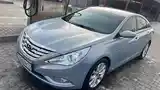 Hyundai Sonata, 2011-2