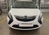 Opel Zafira, 2014-3