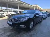 Hyundai Sonata, 2015-2