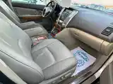 Lexus RX series, 2008-7