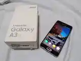 Samsung Galaxy А3-3