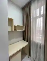 2-комн. квартира, 7 этаж, 80м², И.Сомони-2