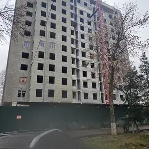 3-комн. квартира, 12 этаж, 120 м², 82мкр