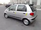 Daewoo Matiz, 1999-2