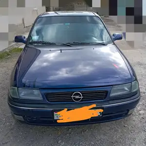 Opel Astra F, 1995