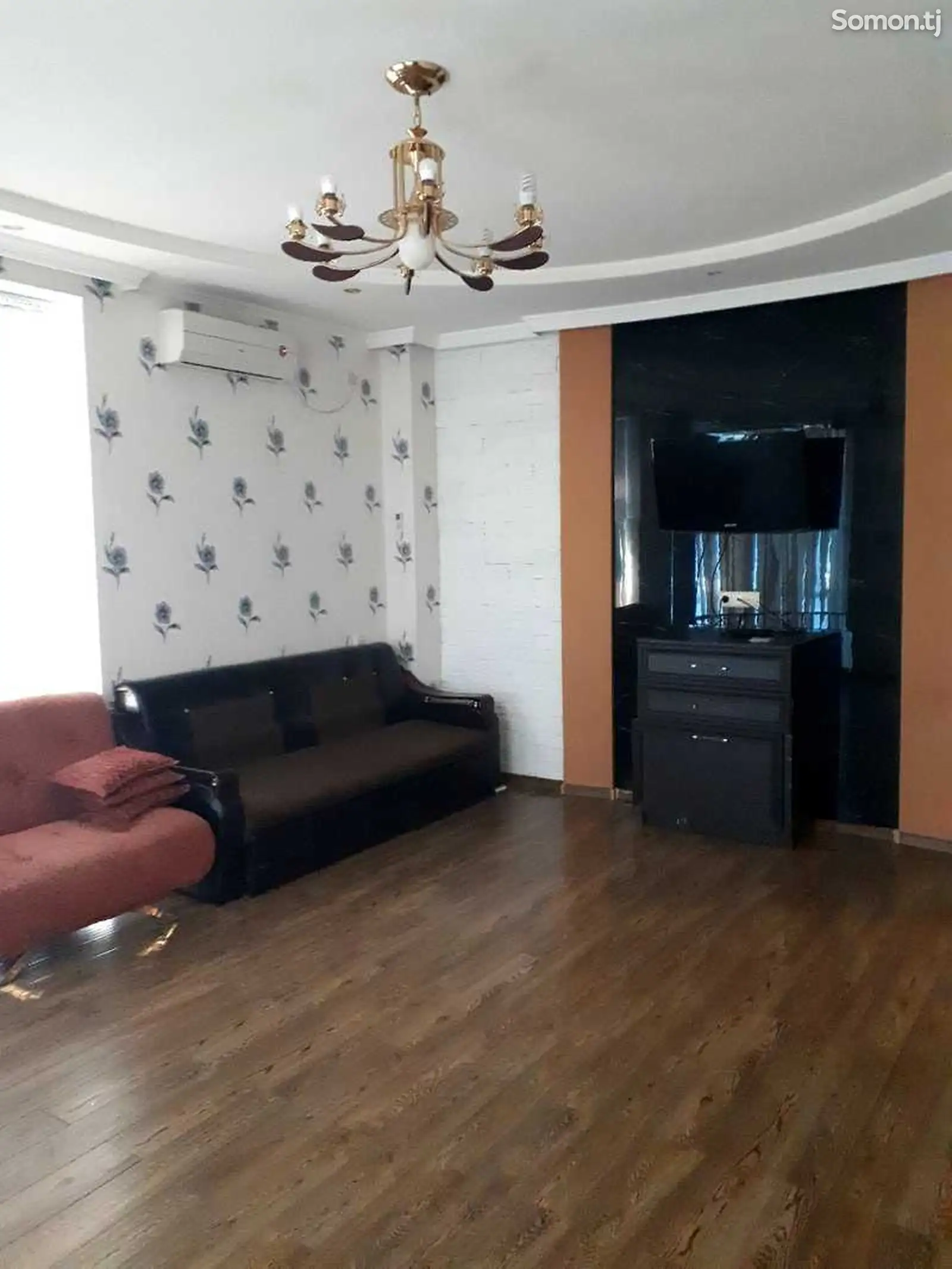 2-комн. квартира, 7 этаж, 80м², 112 мкр-1