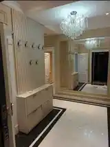 3-комн. квартира, 10 этаж, 105м², Улица Исмаил Сомони, Дом Баракат-4