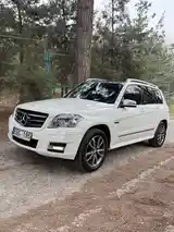 Mercedes-Benz GLK class, 2012-2