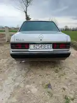 Mercedes-Benz W201, 1993-13