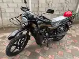 Мотоцикл GSX-SUZUKI-250cc куба-4