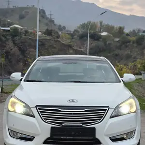 Kia K series, 2010