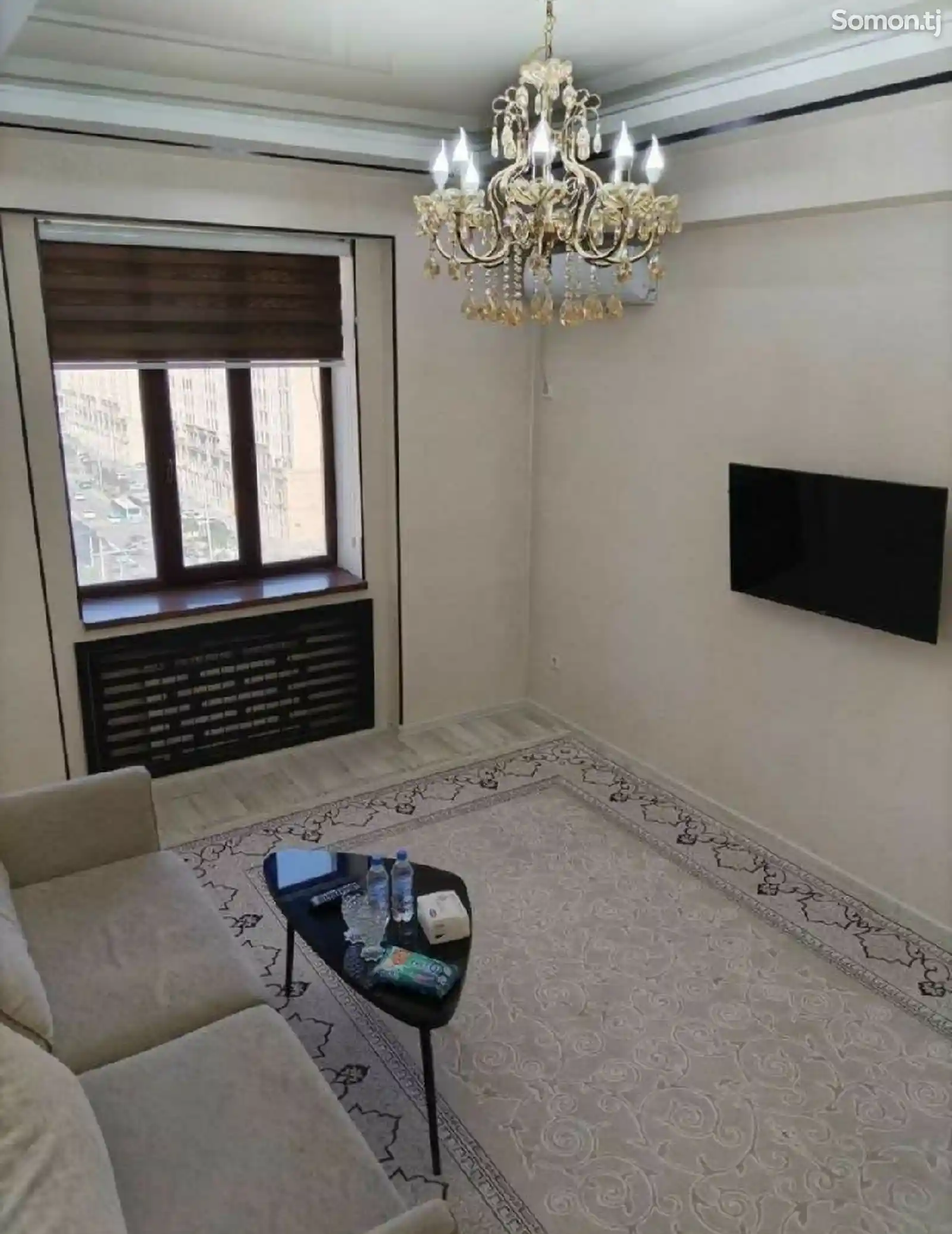 2-комн. квартира, 9 этаж, 70м², Шохмансур-8