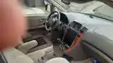 Lexus RX series, 2002-4