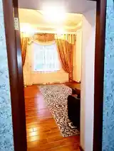 2-комн. квартира, 1 этаж, 60м², Шоҳмансур-6