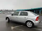 Opel Astra G, 2001-7