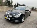 Hyundai Sonata, 2011-3