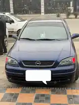 Opel Astra G, 2003-2