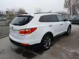 Hyundai Santa Fe, 2014-4