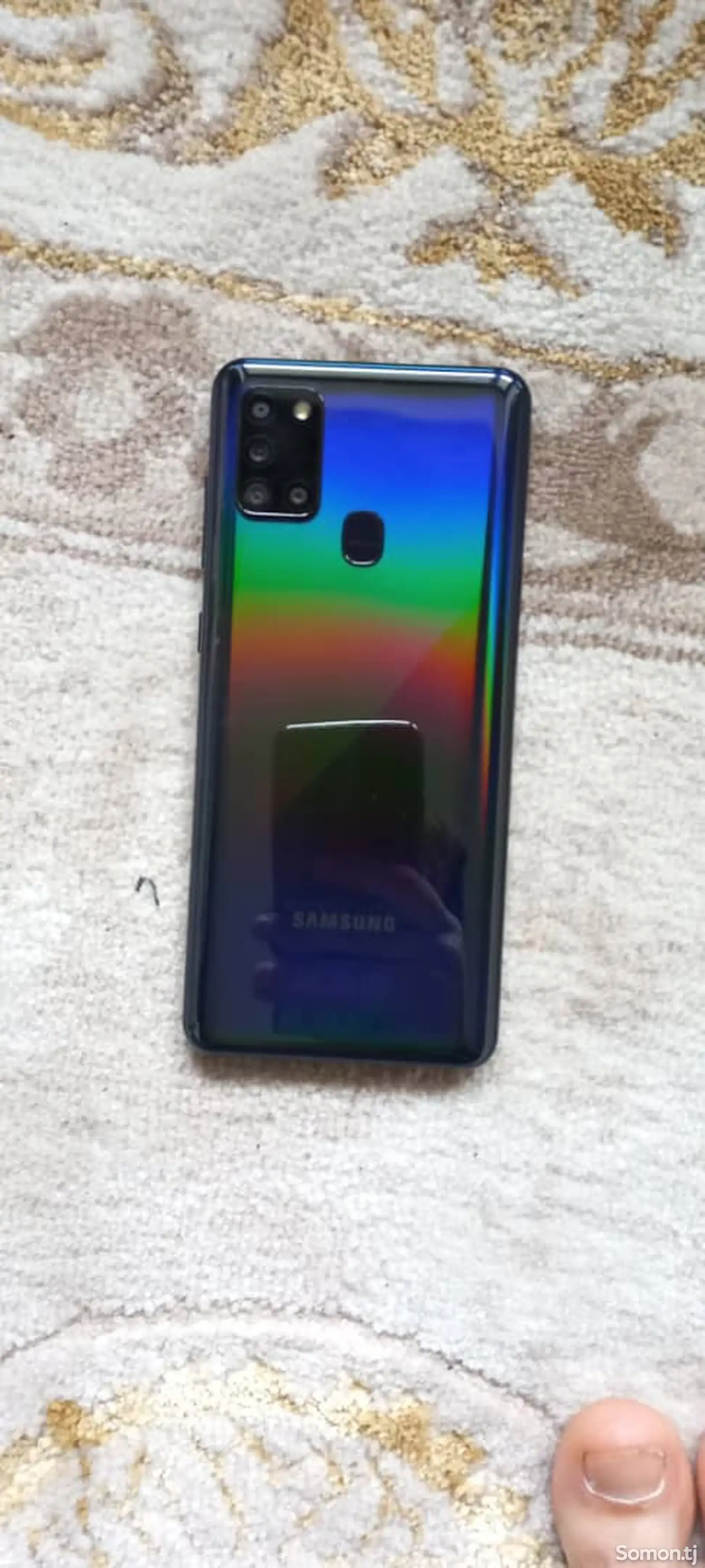 Samsung Galaxy A32 128Gb-1