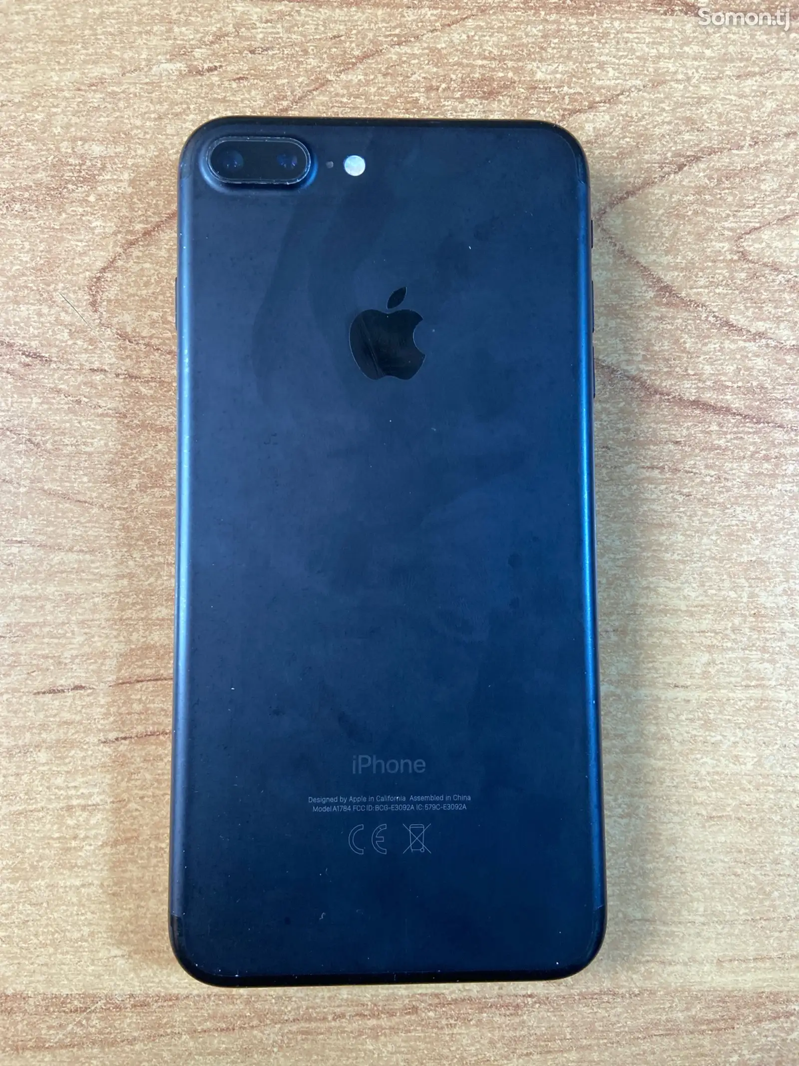 Apple iPhone 7 plus, 128 gb-1