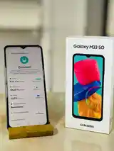 Samsung Galaxy M33-3