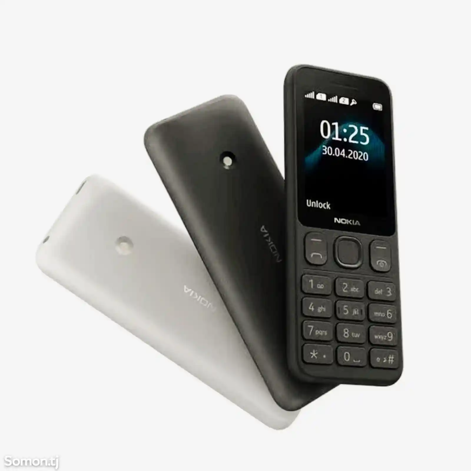Nokia 125 Dual Sim-3
