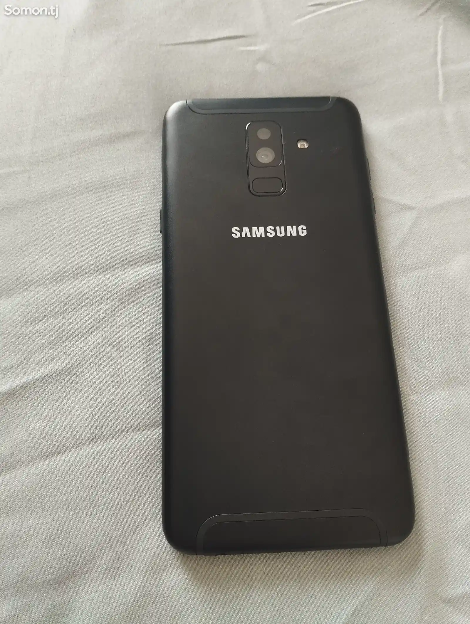 Samsung Galaxy A6 Plus 32gb-2