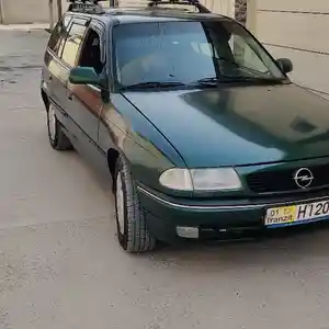 Opel Astra F, 1997