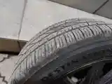 Диски с покрышками R20 Range Rover 255/50-2