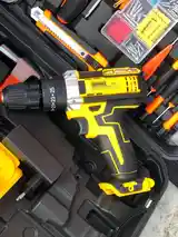 Шуруповёрт Dewalt-2