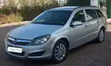 Opel Astra H, 2007-10