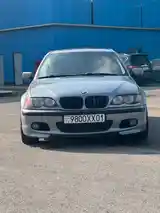 BMW 3 series, 2004-9