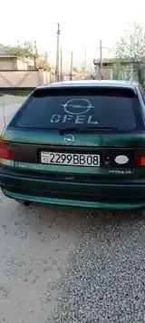 Opel Astra F, 1997-3