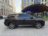 Lexus RX series, 2013-7