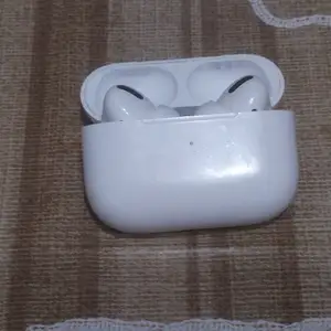 Беспроводные наушники Apple AirPods Pro 2