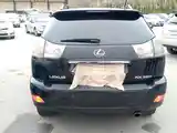 Lexus RX series, 2008-2