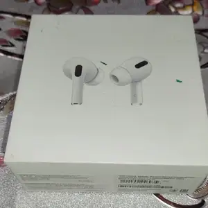 Наушники Airpods pro