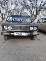 ВАЗ 2106, 1991-2