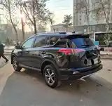 Toyota RAV 4, 2017-5