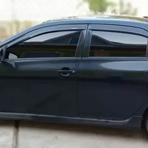 Toyota Corolla, 2010