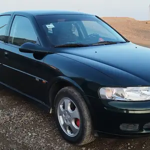 Opel Vectra B, 1999