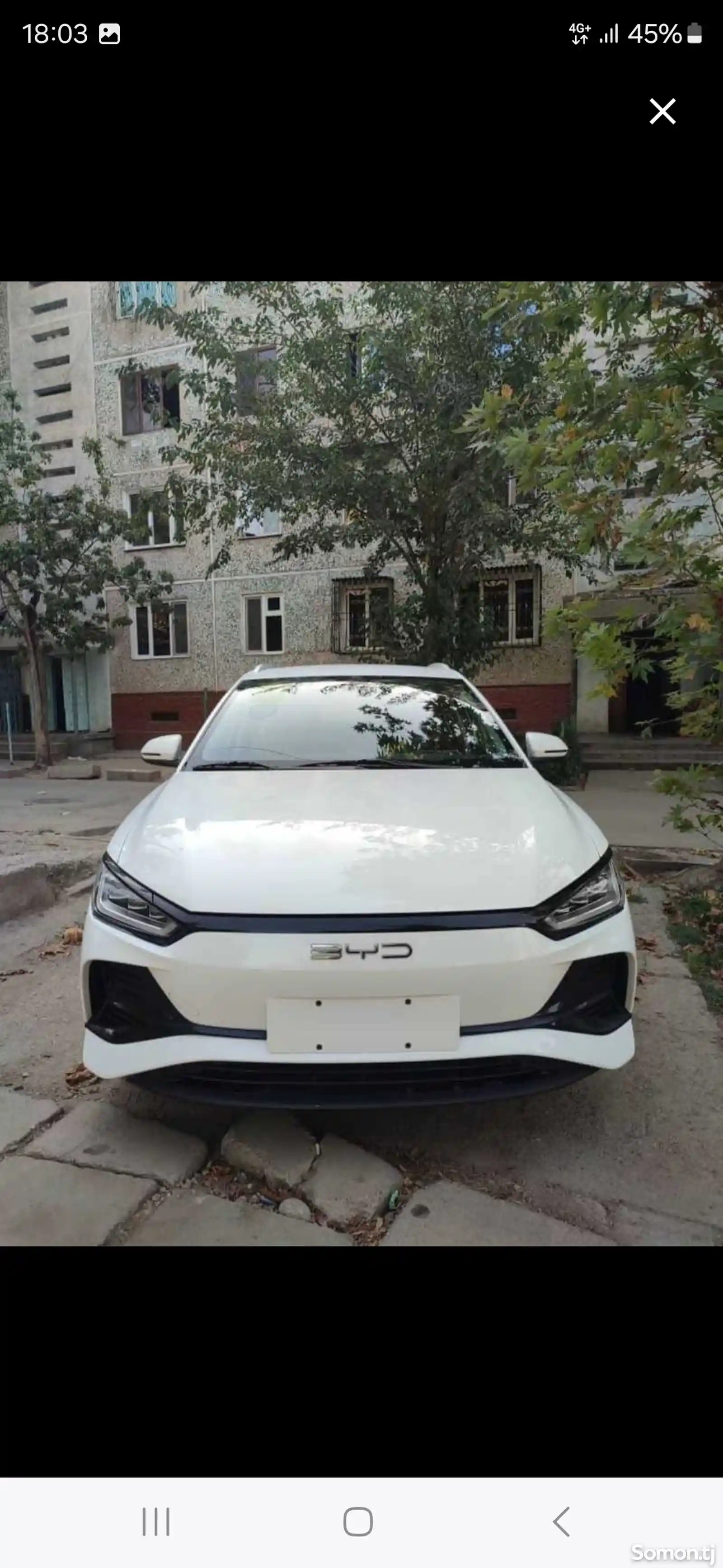 BYD E2, 2024-3