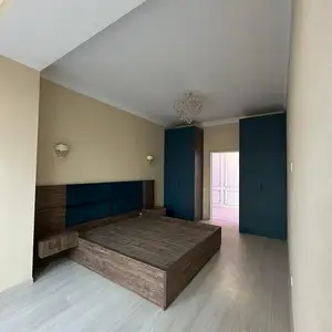 3-комн. квартира, 14 этаж, 120м², ОВИР доми Жасмин чорахаи Ёвар