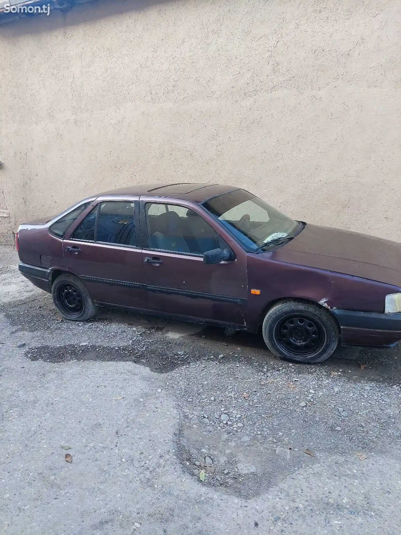 Fiat Punto, 1994-2