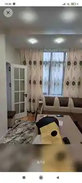 2-комн. квартира, 13 этаж, 40м², магазин анис-5